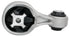 Front Torque Rod Assy. Nissan Qashqai II 4X2 (R9M) 1.6dCi, X-Trail (T32) 4X2, 4X4 (R9M) 1.6dCi, 4X4 (QR25DE) 2.5 (2014-)