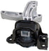 Engine Mounting (RHS) for Renault Kadjar - AR1183