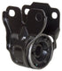 Front Lower Control Arm Bush (Rear Outer, LHS) for Land Rover Freelander II & Volvo S60 II - AR1267L