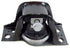 Engine Mounting (RHS) for Renault Clio III & Renault Modus - AR1295