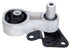 Engine Mount (Rear) Ford B-Max 1.0, Fiesta V,VI 1.2,1.4,1.6 (MAP-100234)