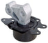 Engine Mounting (LHS) for Opel Corsa C - AR1412