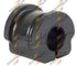 Front Stabiliser Bar Bush (Single) for Volkswagen Polo, Audi A1 & Seat Ibiza - AR7009