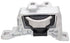Engine Mounting (RHS) for Ford Focus II, Volvo C30 & S40 II - AR9758