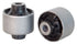Front Lower Control Arm Bush (Rear Outer) for Nissan Qashqai II & Renault Kadjar - AR9997
