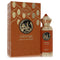 Arabiyat Prestige Lutfah Light In The Heart Eau De Parfum Spray By Arabiyat Prestige