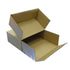 Archive Box : 375mm x 270mm x 105mm
