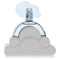 Ariana Grande Cloud Eau De Parfum Spray (Tester) By Ariana Grande