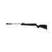 Artemis Air Guns, 4.5mm SR1000S Black Combo
