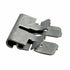 ARaymond Edge clip, screwless IDC earth connector