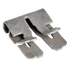 ARaymond Edge clip, screwless IDC earth connector