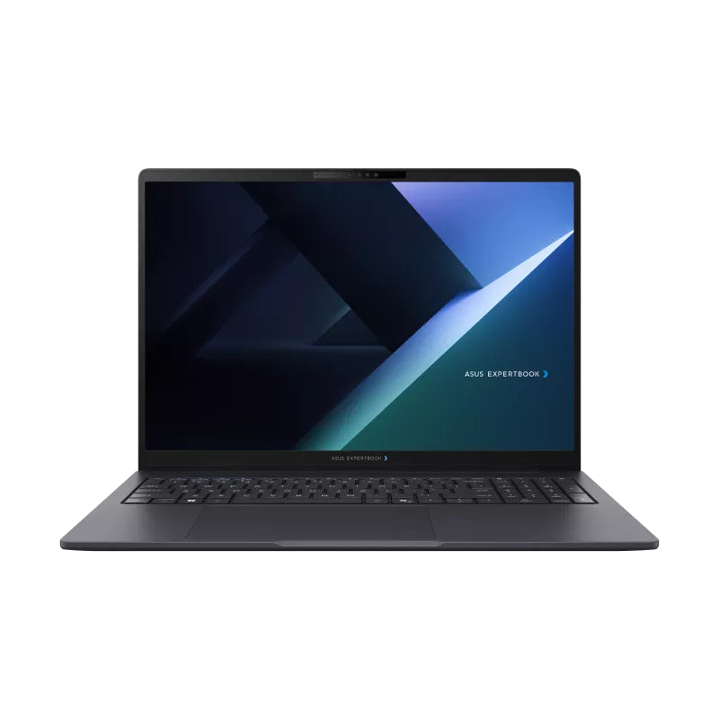 ASUS ExpertBook 16.0 WUXGA(WU) non-Touch Intel Core Ultra 5 225H 16GB DDR5 512GB 2280 PCIE G4 SED SSD Windows 11 Pro Notebook, B3606CCA-XS54 (Gentle Grey) | SKU AS-B366S54