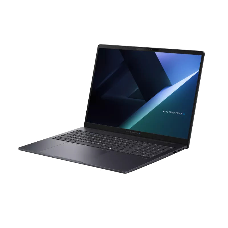 ASUS ExpertBook 16.0 WUXGA(WU) non-Touch Intel Core Ultra 5 225H 16GB DDR5 512GB 2280 PCIE G4 SED SSD Windows 11 Pro Notebook, B3606CCA-XS54 (Gentle Grey) | SKU AS-B366S54