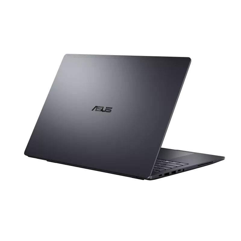 ASUS ExpertBook 16.0 WUXGA(WU) non-Touch Intel Core Ultra 5 225H 16GB DDR5 512GB 2280 PCIE G4 SED SSD Windows 11 Pro Notebook, B3606CCA-XS54 (Gentle Grey) | SKU AS-B366S54