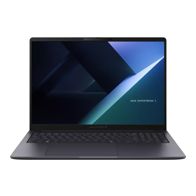 ASUS ExpertBook 16.0 WUXGA(WU) non-Touch Intel Core 7 225H 16GB DDR5 512GB 2280 PCIE G4 SED SSD Windows 11 Pro Notebook, B3606CCA-XS74 (Gentle Grey) | SKU AS-B366S74