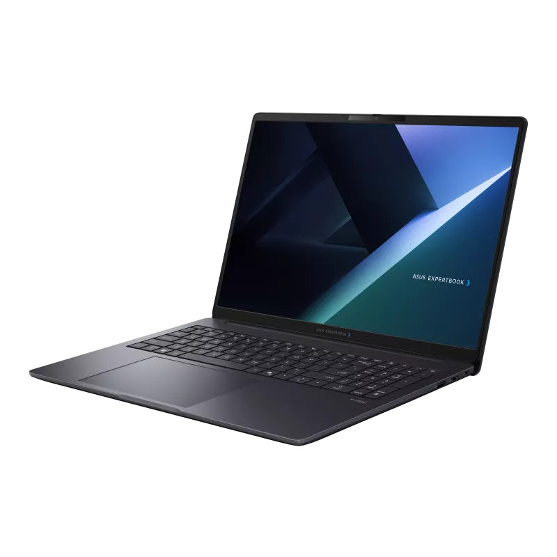 ASUS ExpertBook 16.0 WUXGA(WU) non-Touch Intel Core 7 225H 16GB DDR5 512GB 2280 PCIE G4 SED SSD Windows 11 Pro Notebook, B3606CCA-XS74 (Gentle Grey) | SKU AS-B366S74