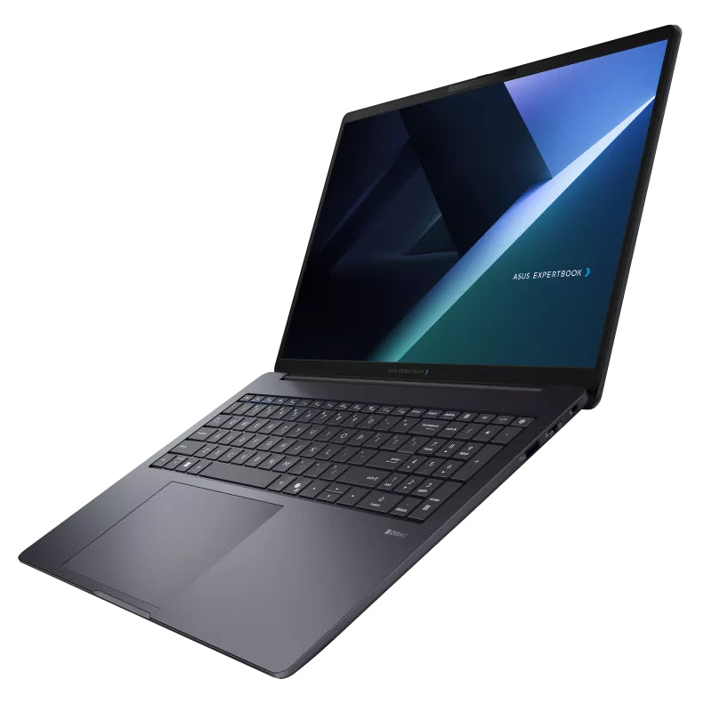 ASUS ExpertBook 16.0 WUXGA(WU) non-Touch Intel Core 7 225H 16GB DDR5 512GB 2280 PCIE G4 SED SSD Windows 11 Pro Notebook, B3606CCA-XS74 (Gentle Grey) | SKU AS-B366S74