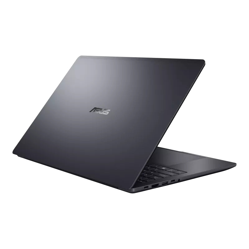 ASUS ExpertBook 16.0 WUXGA(WU) non-Touch Intel Core 7 225H 16GB DDR5 512GB 2280 PCIE G4 SED SSD Windows 11 Pro Notebook, B3606CCA-XS74 (Gentle Grey) | SKU AS-B366S74