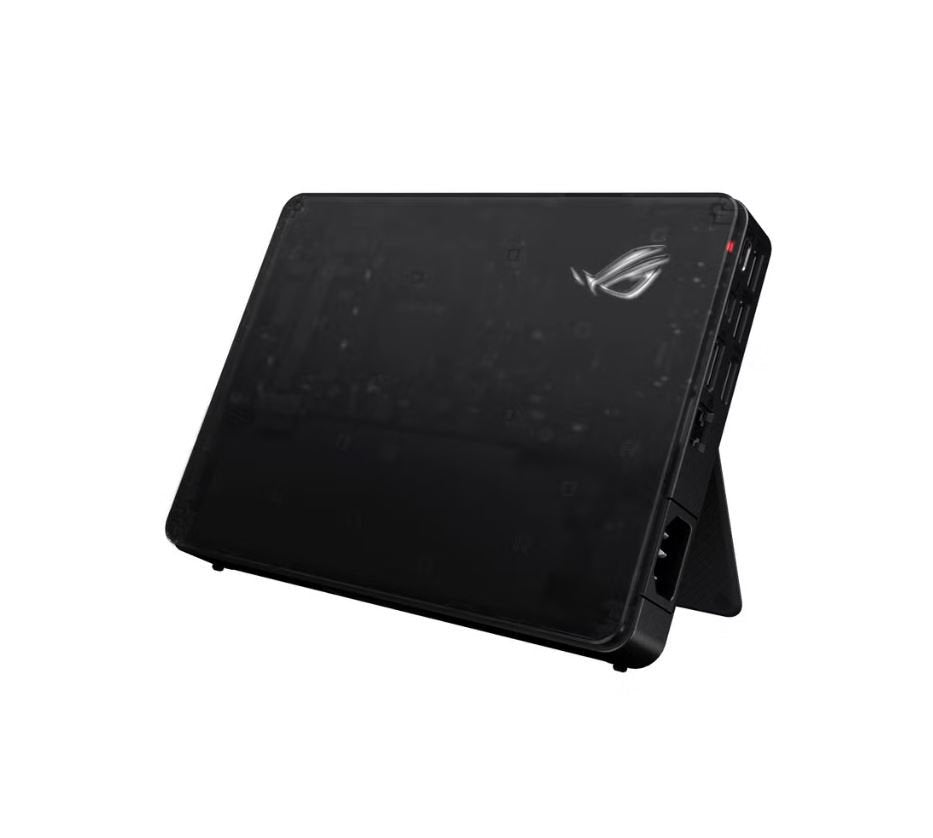 ASUS ROG XG Mobile (2025) GC34R-050 External Graphics Card, NVIDIA GeForce RTX 5070 Ti, Thunderbolt 5 | SKU AS-GC34R50
