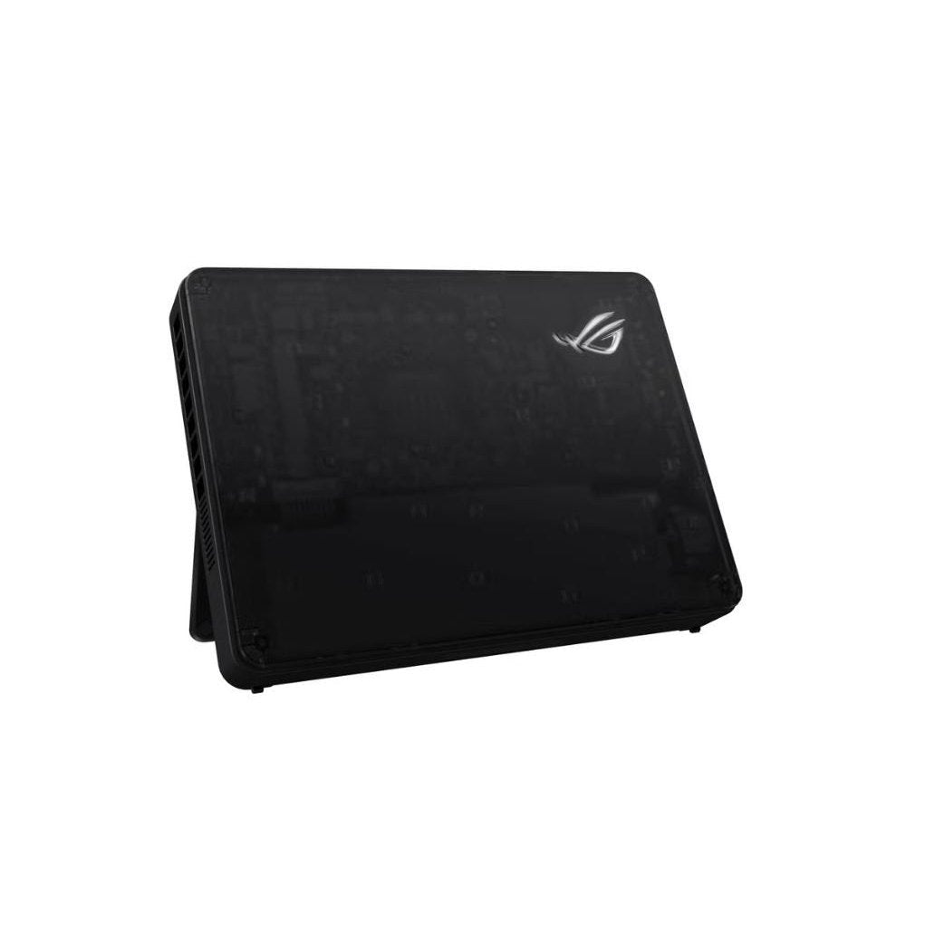 ASUS ROG XG Mobile (2025) GC34R-050 External Graphics Card, NVIDIA GeForce RTX 5070 Ti, Thunderbolt 5 | SKU AS-GC34R50