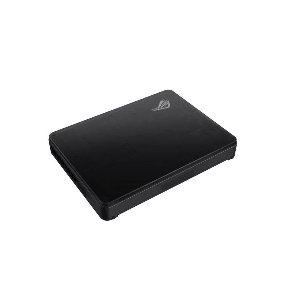 ASUS ROG XG Mobile (2025) GC34R-050 External Graphics Card, NVIDIA GeForce RTX 5070 Ti, Thunderbolt 5 | SKU AS-GC34R50