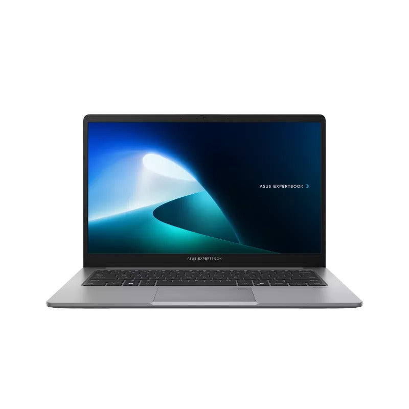 ASUS ExpertBook P1 (PM1403) P1403CVA-XB54 14.0 Full HD non-Touch Intel Core 5 210H 16GB DDR5 512GB 2280 PCIE G4 SSD Windows 11 Pro Laptop (Misty Grey) | SKU AS-P143B54
