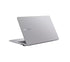 ASUS ExpertBook PM1503CDA-XS54 15.6 Full HD non-Touch AMD Ryzen 5 150 16GB DDR5 SO-DIMM 512GB 2280 PCIE G4 SSD Windows 11 Pro Notebook (Misty Grey) | SKU AS-PM153S5