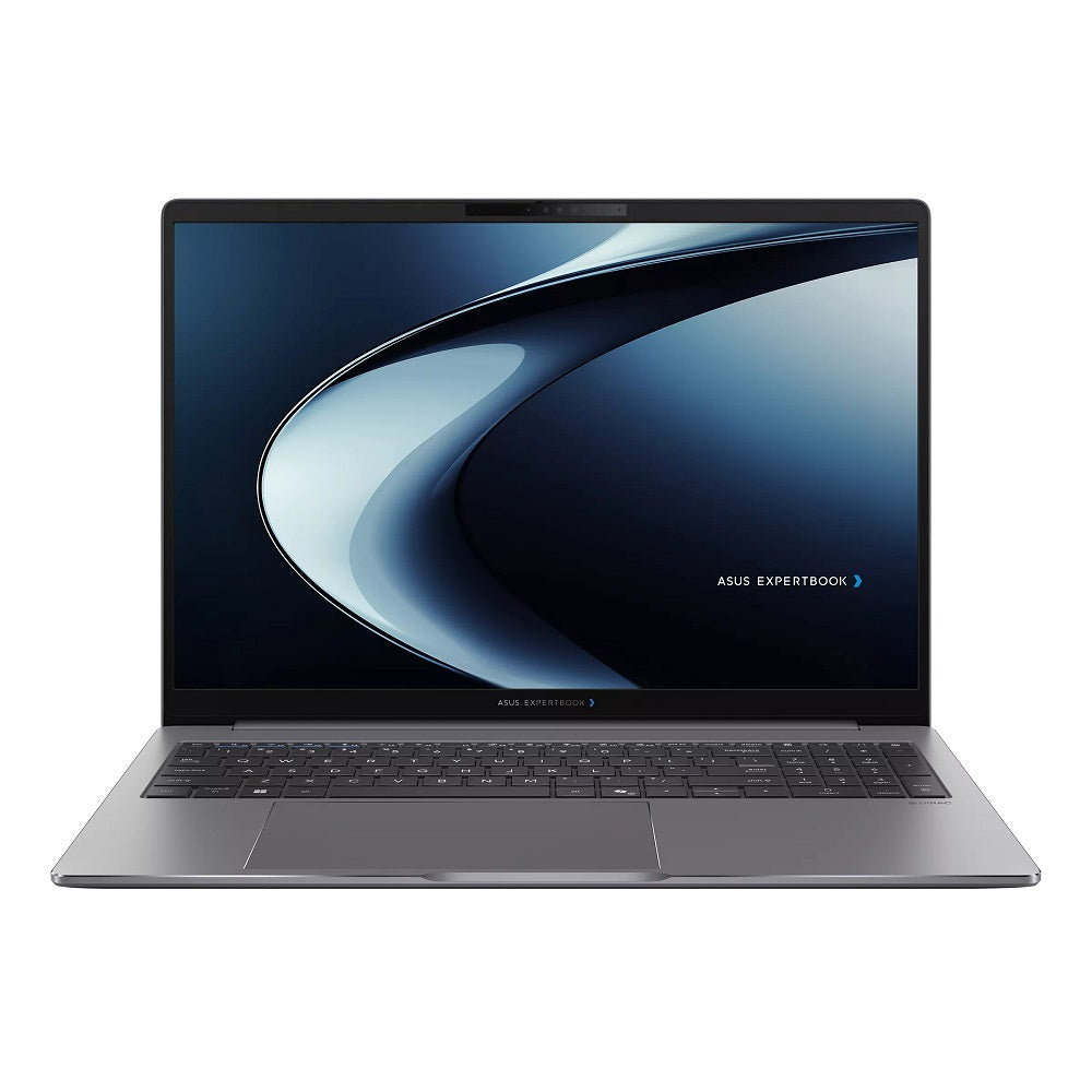 ASUS ExpertBook P5 G2 PM5606CGA-XS96 16.0 WQXGA(WQ) non-Touch AMD Ryzen AI R9HX-470 32GB DDR5 1TB 2280 PCIE G4 SSD Windows 11 Pro Laptop (Misty Grey) | SKU AS-PM566S9