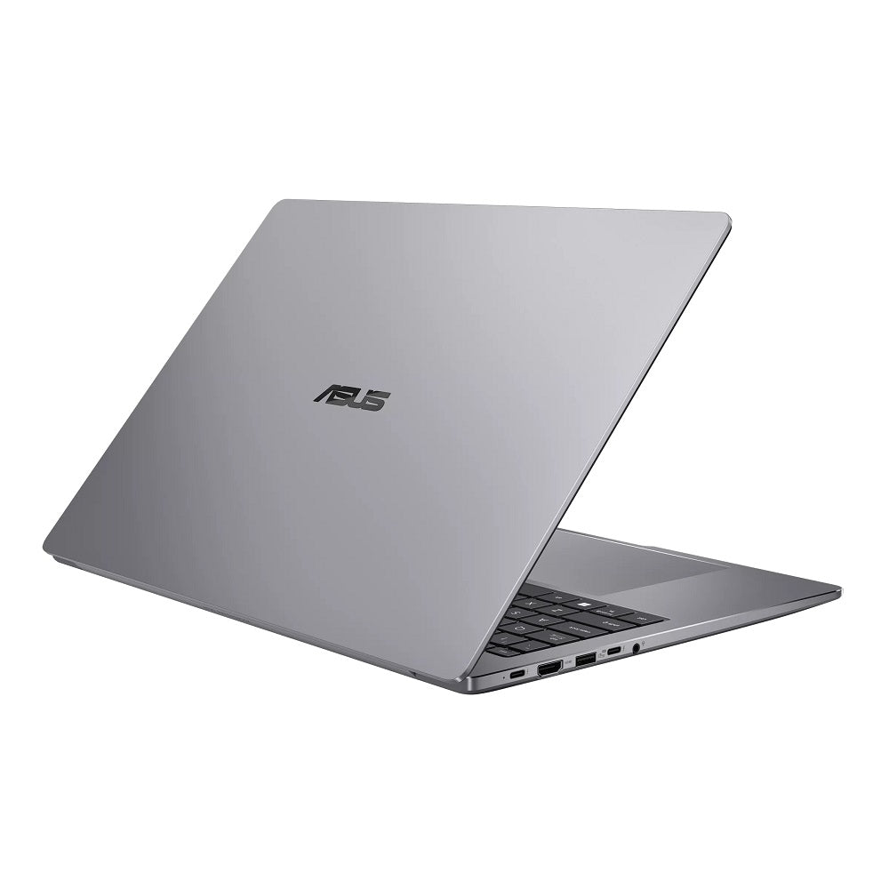 ASUS ExpertBook P5 G2 PM5606CGA-XS96 16.0 WQXGA(WQ) non-Touch AMD Ryzen AI R9HX-470 32GB DDR5 1TB 2280 PCIE G4 SSD Windows 11 Pro Laptop (Misty Grey) | SKU AS-PM566S9