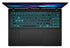 ASUS V16 V3607VM-ES74 16.0 inch WUXGA(WU) non-Touch Intel Core 7 240H 16GB DDR5 RTX 5060 512GB PCIE G4 SSD Windows 11 Home Gaming Laptop (Matte Black) | SKU AS-V367V74