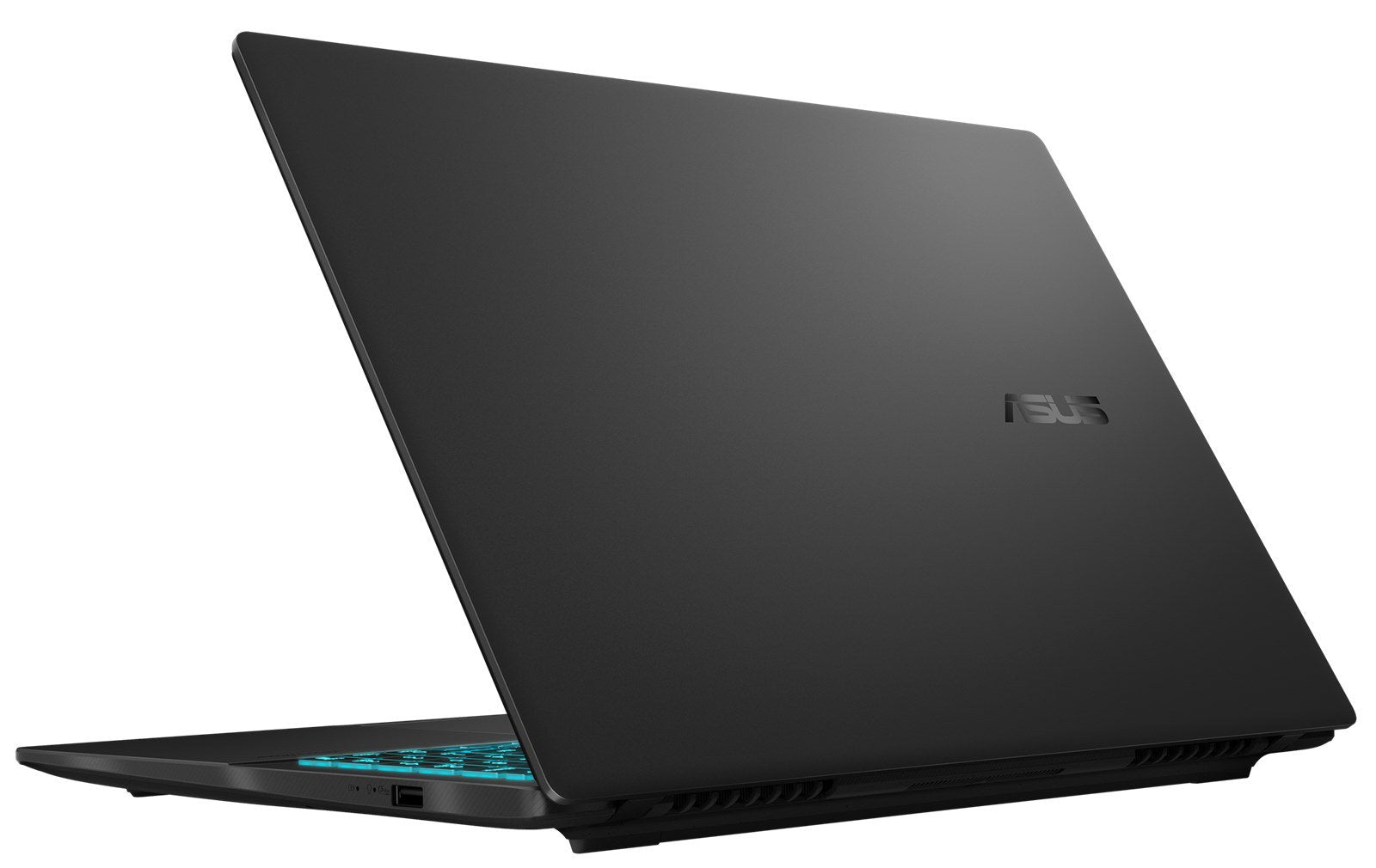 ASUS V16 V3607VM-ES74 16.0 inch WUXGA(WU) non-Touch Intel Core 7 240H 16GB DDR5 RTX 5060 512GB PCIE G4 SSD Windows 11 Home Gaming Laptop (Matte Black) | SKU AS-V367V74