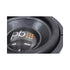 Powerbass ASSASSIN 12D2 12″ Assassin Series 40000w Dual 2ohm Subwoofer