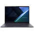 ASUS EXPERTBOOK B54 / 14.0-inch WUXGA (1920 x 1200) 16:10 / Intel® Core™ Ultra 7 Processor 255H 2.0 GHz (24MB Cache  up to 5.1 GHz  16 cores  16 Threads)/ Intel® AI Boost NPU up to 13 TOPS / 16GB DDR5 SO-DIMM + 1x DDR5 SO-DIMM slot / 512GB M.2 2280 NVM...