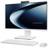 ExpertCenter AiO Main|23.8 FHD|CORE 5 210H16GB DDR5 SODIMM|512GB SSD|WHITE|Wireless KB+M|WIN11H