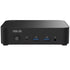 ASUS NUC15 BAREBONE N250,DDR5,M.2 SSD