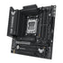 Asus TUF Gaming B850M-PLUS WIFI and Asus Prime LC 240 ARGB Liquid CPU Cooler Bundle