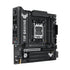 Asus TUF Gaming B850M-PLUS WIFI and Asus Prime LC 240 ARGB Liquid CPU Cooler Bundle