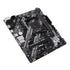 Asus PRIME B550M-K ARGB AM4 and Asus Prime LC 240 ARGB Liquid CPU Cooler Bundle