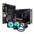Asus TUF Gaming A520M-PLUS WiFi AM4 and Asus Prime LC 240 ARGB Liquid CPU Cooler Bundle
