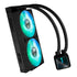 Asus TUF Gaming A520M-PLUS WiFi AM4 and Asus Prime LC 240 ARGB Liquid CPU Cooler Bundle