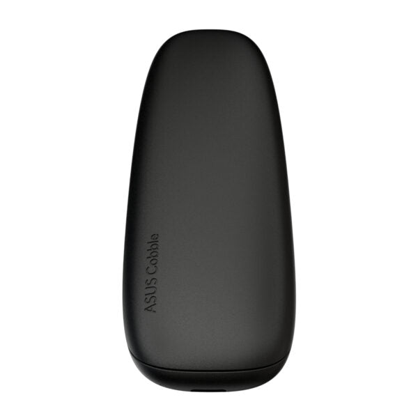 Asus Cobble M.2 SSD Enclosure - Black