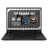 ASUS TUF GAMING A14|FA401UM-716512G0W|14'' WQXGA|GRAY|RYZEN 7 260|8GB OB+Slot|512 PCIe SSD(2x M.2 PCIe)|RTX 5060 8GB|WIN11H