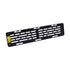 Universal Swan Neck Design Side Mirror (each)