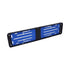 Universal Aluminium Splitter Shocks (pair)