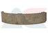 ATE Rear Brake Shoes for VW Amarok - ATE1009BS