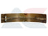 ATE Rear Brake Shoes for Nissan Livina / Grand Livina, Nissan Micra III & Nissan Juke I - ATE1023BS