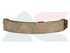 ATE Rear Brake Shoes for Kia Picanto II (TA) - ATE1025BS