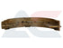 ATE Rear Brake Shoes for Kia Picanto II (TA) - ATE1025BS