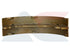 ATE Rear Brake Shoes for Datsun GO / GO+ [2014-2022]: & Renault Logan I [2007-2013]: - ATE1034BS