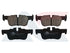 ATE Rear Brake Pads for Mini Clubman & Mini Countryman - ATE1341